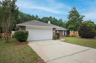 4879 Timber Ridge Dr, Pace, FL 32570 - Photo 63