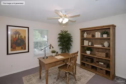 4879 Timber Ridge Dr, Pace, FL 32570 - Photo 7
