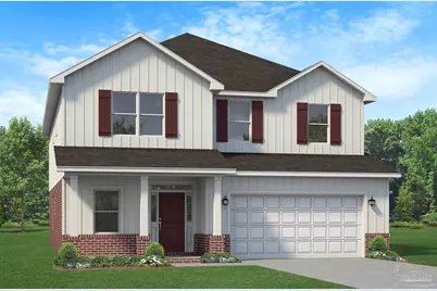 6012 Willow Mist Ct, Pace, FL 32571 - Photo 1