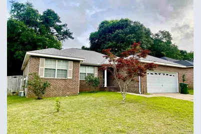 10114 Crest Ridge Dr, Pensacola, FL 32514 - Photo 1