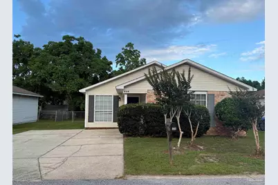 408 Shadow Way Ln, Pensacola, FL 32506 - Photo 1