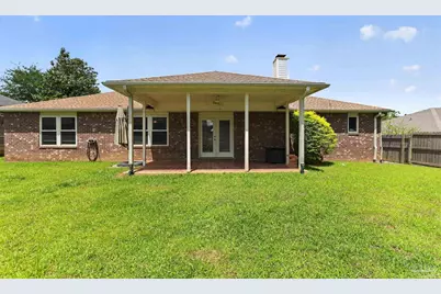 2606 Youngwood Ln, Cantonment, FL 32533 - Photo 3