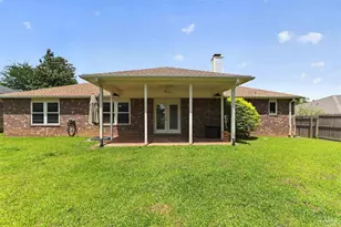 2606 Youngwood Ln, Cantonment, FL 32533 - Photo 3