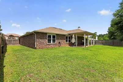 2606 Youngwood Ln, Cantonment, FL 32533 - Photo 5