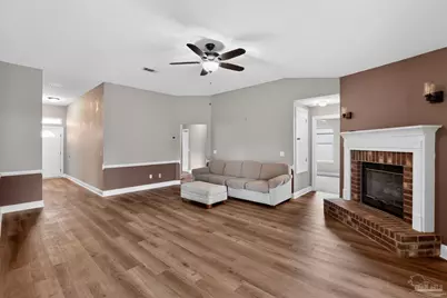 2606 Youngwood Ln, Cantonment, FL 32533 - Photo 15