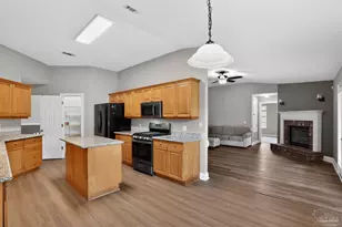 2606 Youngwood Ln, Cantonment, FL 32533 - Photo 19