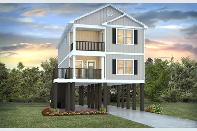 1950 Wiregrass St, Navarre, FL 32566 - Photo 1