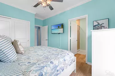 6645 Carlinga Dr, Pensacola, FL 32507 - Photo 19