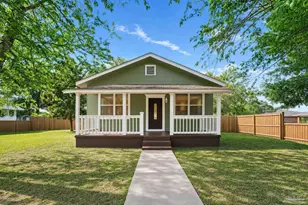 1101 E Baars St, Pensacola, FL 32503 - Photo 1