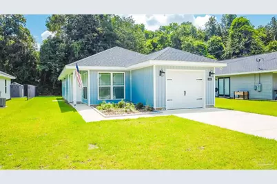 3982 Edgefield St, Pace, FL 32571 - Photo 1