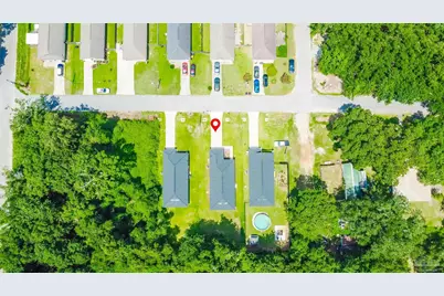 3982 Edgefield St, Pace, FL 32571 - Photo 3