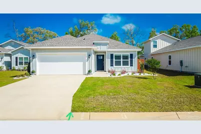 5320 Cornwall Dr, Milton, FL 32583 - Photo 1