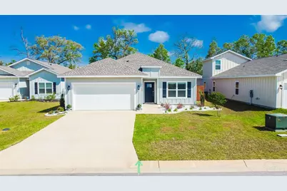 5320 Cornwall Dr, Milton, FL 32583 - Photo 3