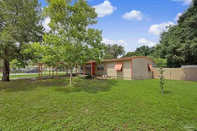 6520 Skyline Dr, Milton, FL 32570 - Photo 29