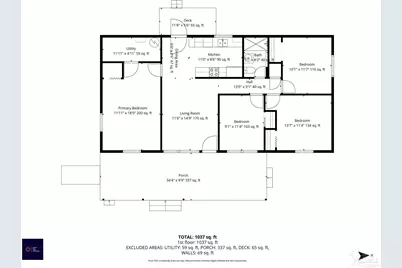 6520 Skyline Dr, Milton, FL 32570 - Photo 37