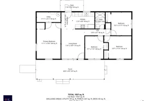 6520 Skyline Dr, Milton, FL 32570 - Photo 37