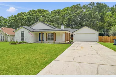 2365 La Lar Ln, Pensacola, FL 32534 - Photo 17