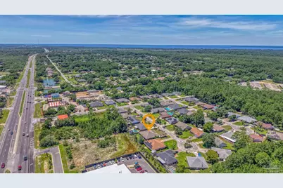 6951 Cotton Boll Ln, Navarre, FL 32566 - Photo 61