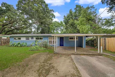 104 St Regis Dr, Pensacola, FL 32505 - Photo 5
