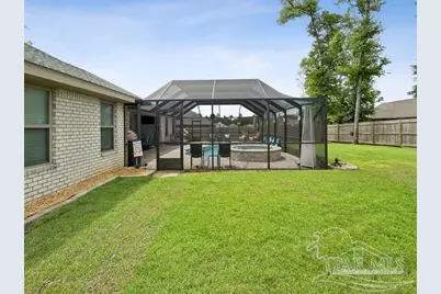 5717 Old Stone Blvd, Milton, FL 32570 - Photo 9