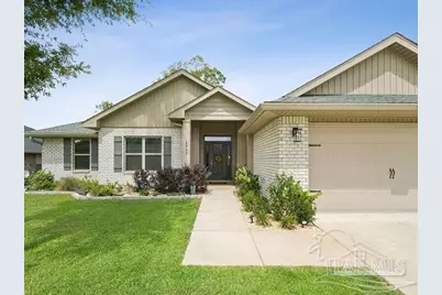 5717 Old Stone Blvd, Milton, FL 32570 - Photo 1