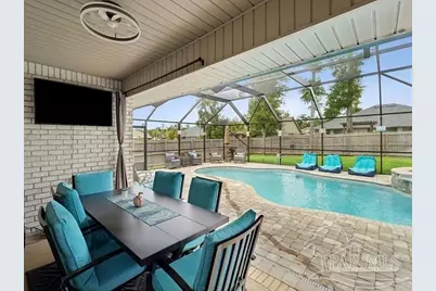 5717 Old Stone Blvd, Milton, FL 32570 - Photo 5