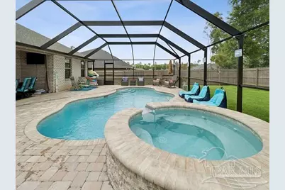 5717 Old Stone Blvd, Milton, FL 32570 - Photo 7