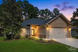 5886 Dunridge Drive, Pace, FL 32571 - Photo 1