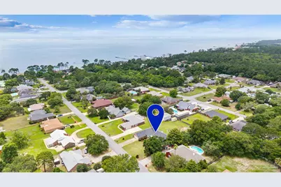 1423 Sound Retreat Dr, Navarre, FL 32566 - Photo 3