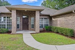 5836 Chi Chi Cir, Milton, FL 32570 - Photo 5