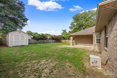 5836 Chi Chi Cir, Milton, FL 32570 - Photo 41