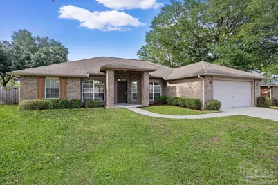 5836 Chi Chi Cir, Milton, FL 32570 - Photo 3