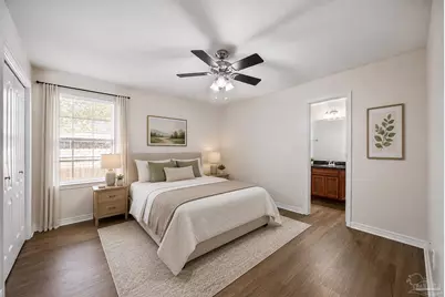 5836 Chi Chi Cir, Milton, FL 32570 - Photo 37