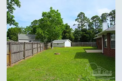 10306 Wailuku Dr, Pensacola, FL 32506 - Photo 27