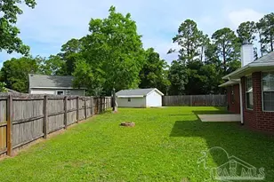 10306 Wailuku Dr, Pensacola, FL 32506 - Photo 27