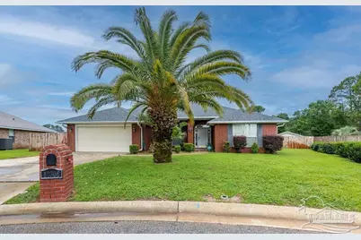 10306 Wailuku Dr, Pensacola, FL 32506 - Photo 1