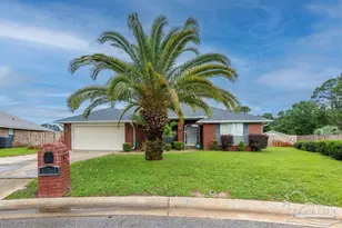 10306 Wailuku Dr, Pensacola, FL 32506 - Photo 1