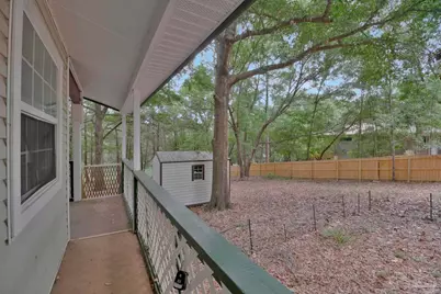 10290 W Lake Rd, Milton, FL 32583 - Photo 23