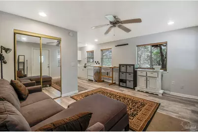 10290 W Lake Rd, Milton, FL 32583 - Photo 3