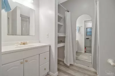 10290 W Lake Rd, Milton, FL 32583 - Photo 15