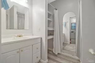 10290 W Lake Rd, Milton, FL 32583 - Photo 15