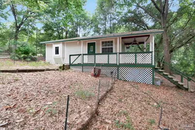 10290 W Lake Rd, Milton, FL 32583 - Photo 25