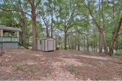 10290 W Lake Rd, Milton, FL 32583 - Photo 29