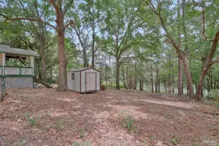10290 W Lake Rd, Milton, FL 32583 - Photo 29