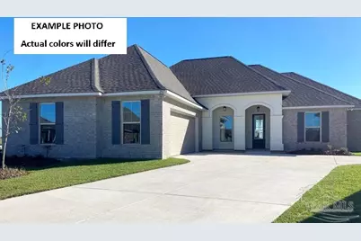 2917 Mountain Laurel Tr 7D-2 (lot#), Cantonment, FL 32533 - Photo 1