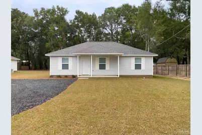 6478 Da Lisa Rd, Milton, FL 32583 - Photo 1
