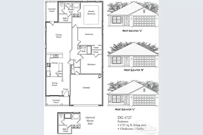 5963 Willow Mist Ct, Pace, FL 32571 - Photo 1
