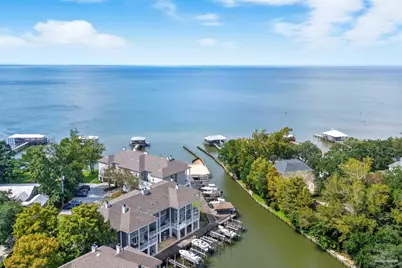 18175 Scenic Hwy 98 #2B, Fairhope, AL 36532 - Photo 65