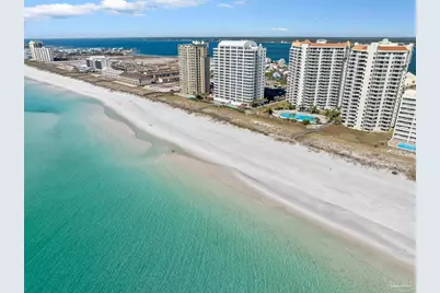 8501 Gulf Blvd #13A, Navarre Beach, FL 32566 - Photo 35