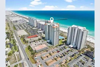 8501 Gulf Blvd #13A, Navarre Beach, FL 32566 - Photo 39